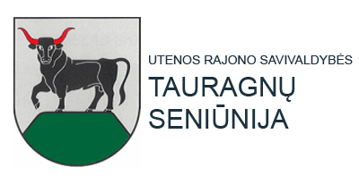 Utenos rajono savivaldybės Tauragnų seniūnija